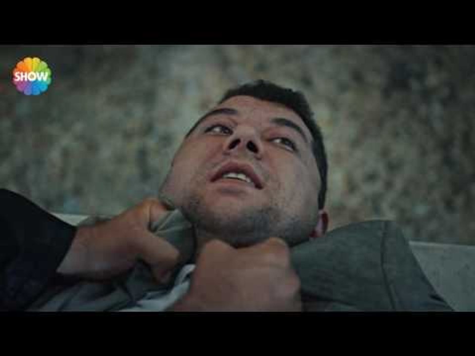 Cesur Yürek 5.Bölüm | Hamza ve Seyfi, Necmi'yi almaya gidiyor!