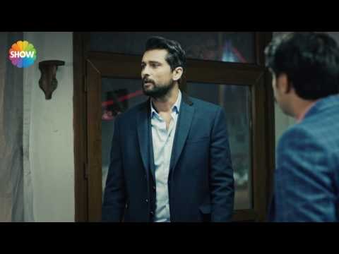 Cesur Yürek 5.Bölüm | Ömer'e dostlarından rest!