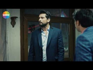 Cesur Yürek 5.Bölüm | Ömer'e dostlarından rest!