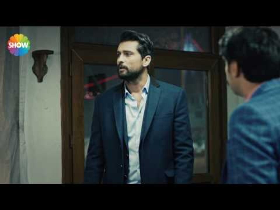 Cesur Yürek 5.Bölüm | Ömer'e dostlarından rest!