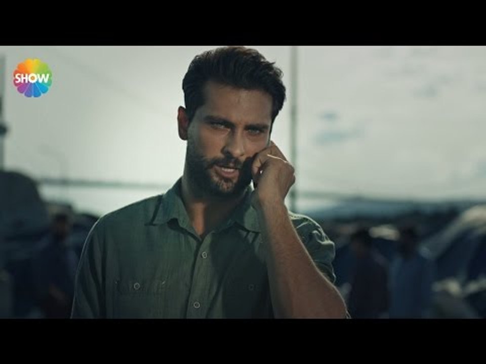 Cesur Yürek 2.Bölüm | "Alayınızı yakacağım"