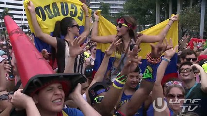 Martin Garrix - Ultra Music Festival Miami (2014)_7