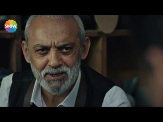 Cesur Yürek 6.Bölüm | "Ömer'in adaleti onlara da lazım"