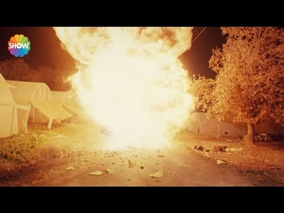 Cesur Yürek 7.Bölüm | Ömer tuzağa düştü!