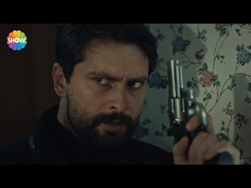 Cesur Yürek 6.Bölüm | "Akıllı olursan zarar görmeyeceksin!"