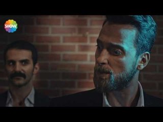 Cesur Yürek 3.Bölüm | İskender, Cevdet ve Nihat'ın cezalarını kesti!