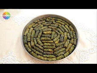 Lor Dolması Tarifi