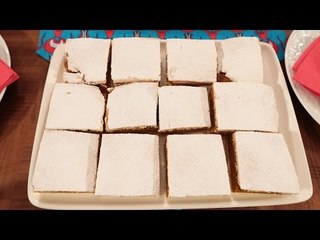 Bal Kabağı Pastası Tarifi