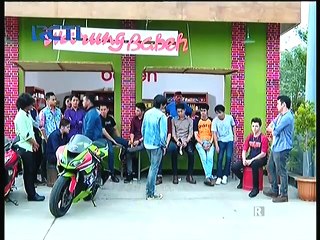 Scene Boy n Mondy AJ767