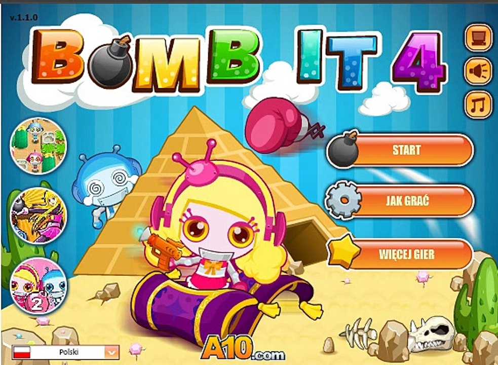 Bomb It