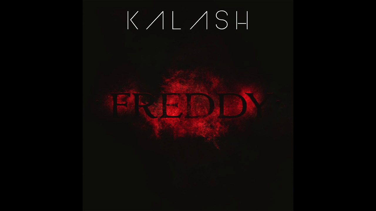 KALASH - FREDDY (Inédit) (1)