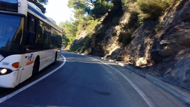 Capo Berta, tra Diano Marina e Imperia, da Hotel Lucciola, italian riviera