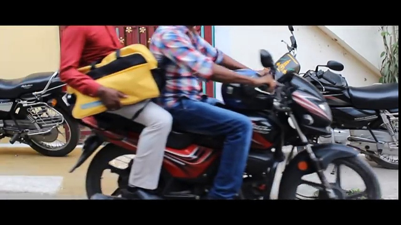 நானா- (Naana-)-Tamil Short film- STAR Film Makers