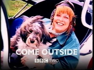 BBC2/CBBC2 Continuity (Friday 27th November 1998)