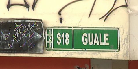 Un hombre muere súbitamente en plena calle en Quito