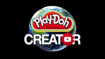 Playdoh Dinosaur Stop Motion Movie - Play-doh Clay Dinosaur Baby born Мультик Как сделать динозавра