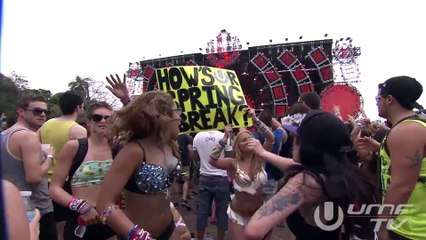 Martin Garrix - Ultra Music Festival Miami (2014)_13