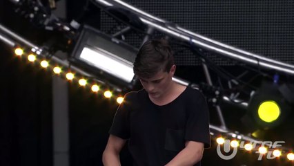 Martin Garrix - Ultra Music Festival Miami (2014)_15