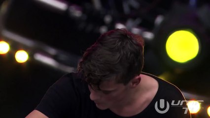 Martin Garrix - Ultra Music Festival Miami (2014)_26