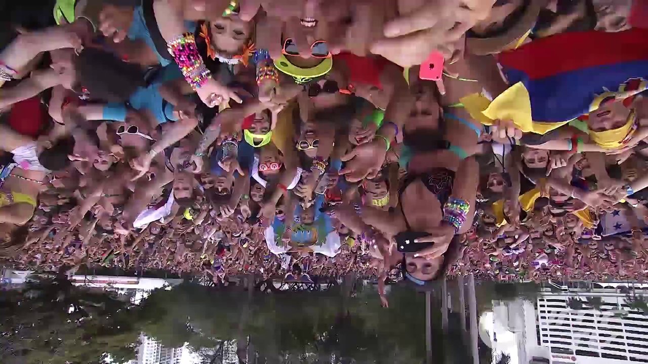 Martin Garrix - Ultra Music Festival Miami (2014)_28
