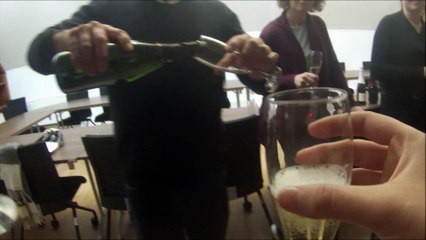 Alcool, vitesse, téléphone... Et vous, quel risque allez-vous prendre aujourd'hui ?