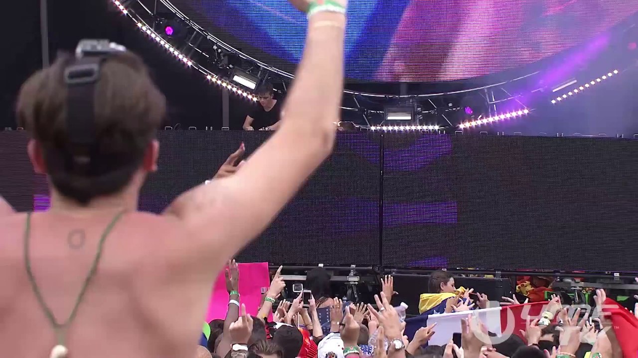 Martin Garrix - Ultra Music Festival Miami (2014)_31