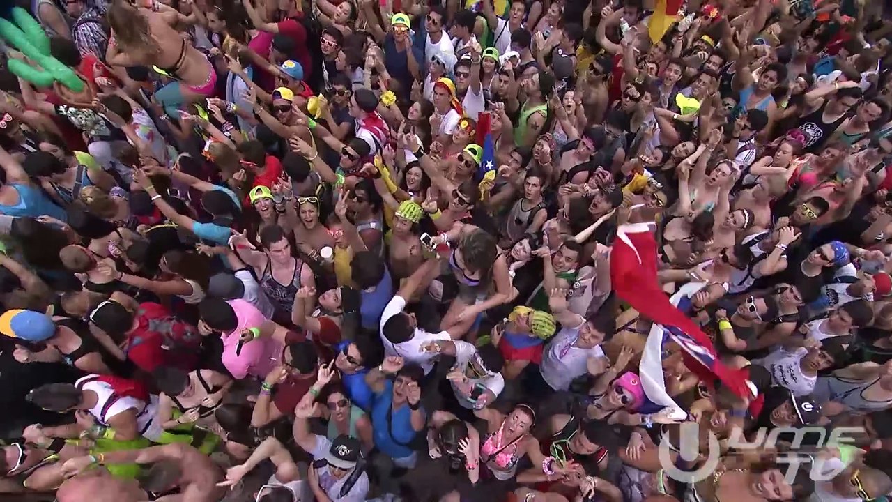 Martin Garrix - Ultra Music Festival Miami (2014)_36