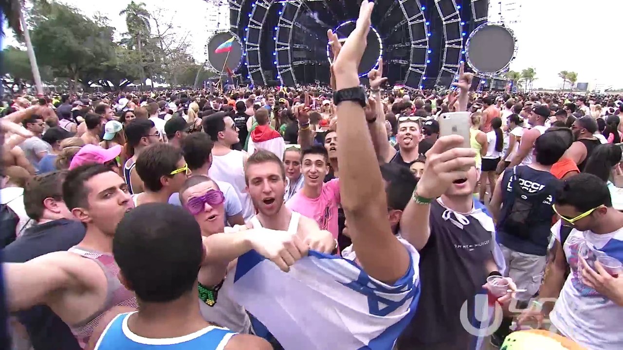 Martin Garrix - Ultra Music Festival Miami (2014)_38