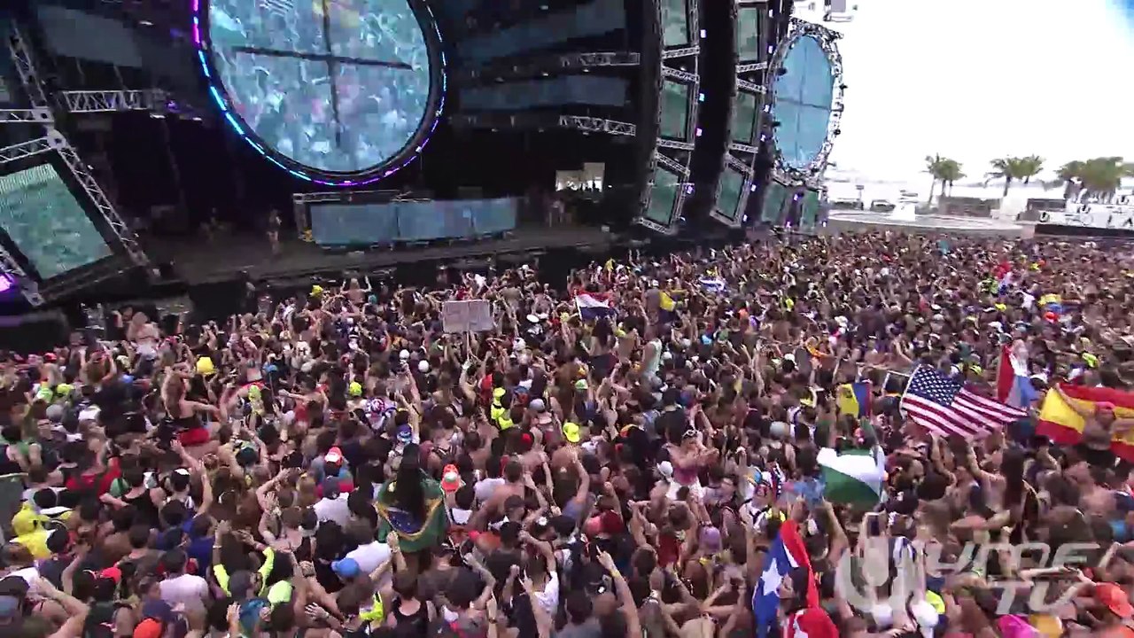 Martin Garrix - Ultra Music Festival Miami (2014)_42