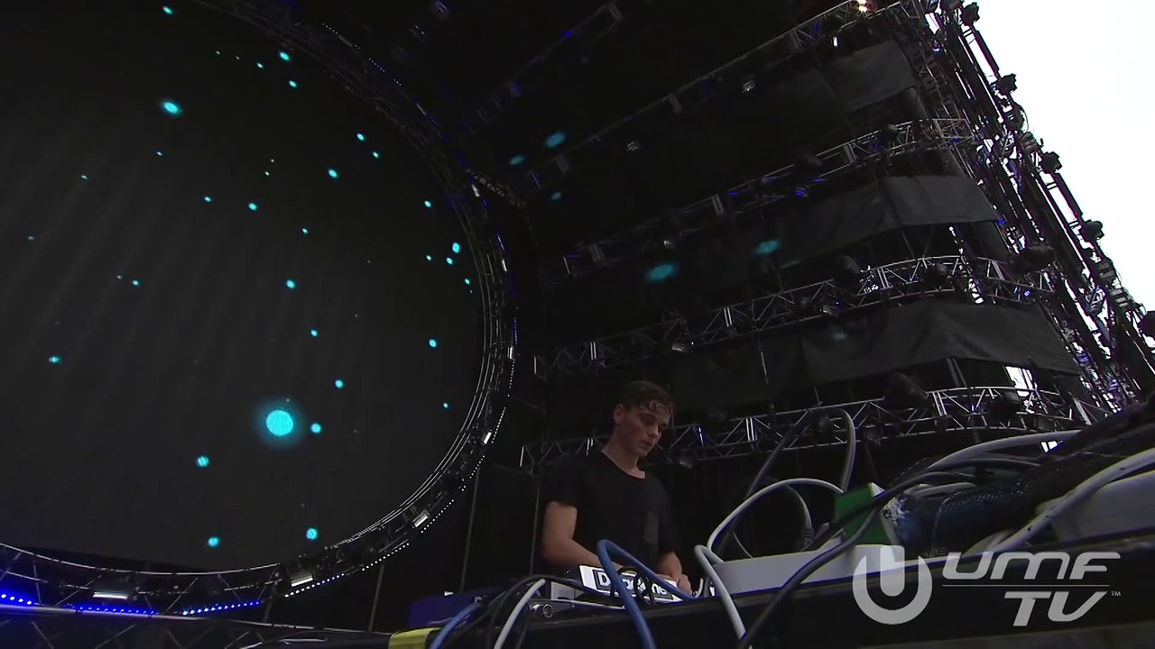 Martin Garrix - Ultra Music Festival Miami (2014)_47