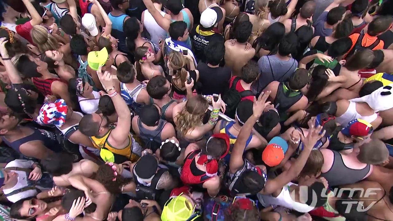 Martin Garrix - Ultra Music Festival Miami (2014)_50