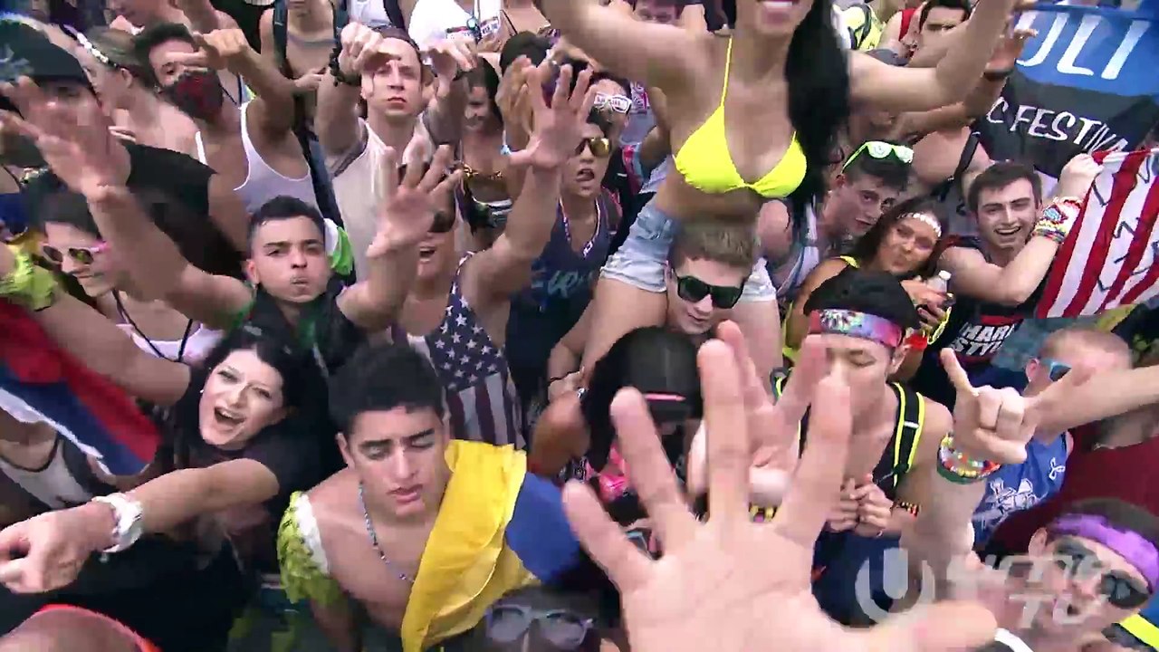 Martin Garrix - Ultra Music Festival Miami (2014)_54