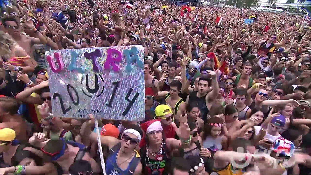 Martin Garrix - Ultra Music Festival Miami (2014)_56