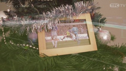 Offrez à Noël un cadeau unique, le match des 80 ans du  TFC