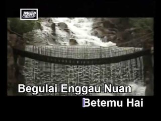 Asa Ati Nanggam Pengerindu - Michael Jemat