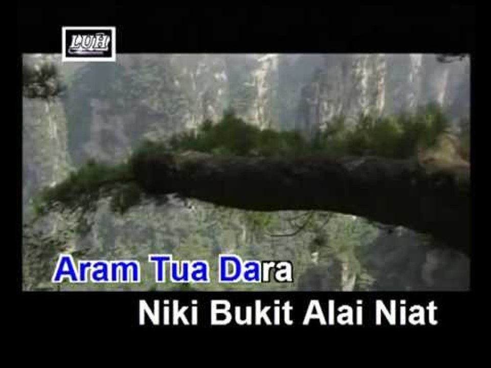 Idup Mati Sigi Sekunsi  - Michael Jemat