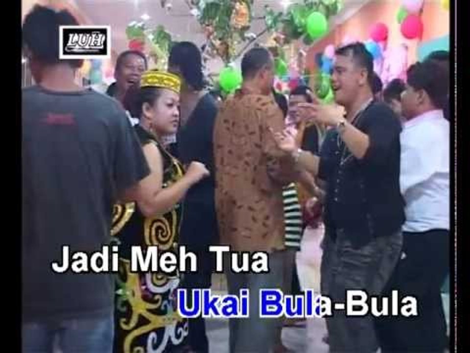 Joget Baum Jadi - Maryline & Lerry Silas