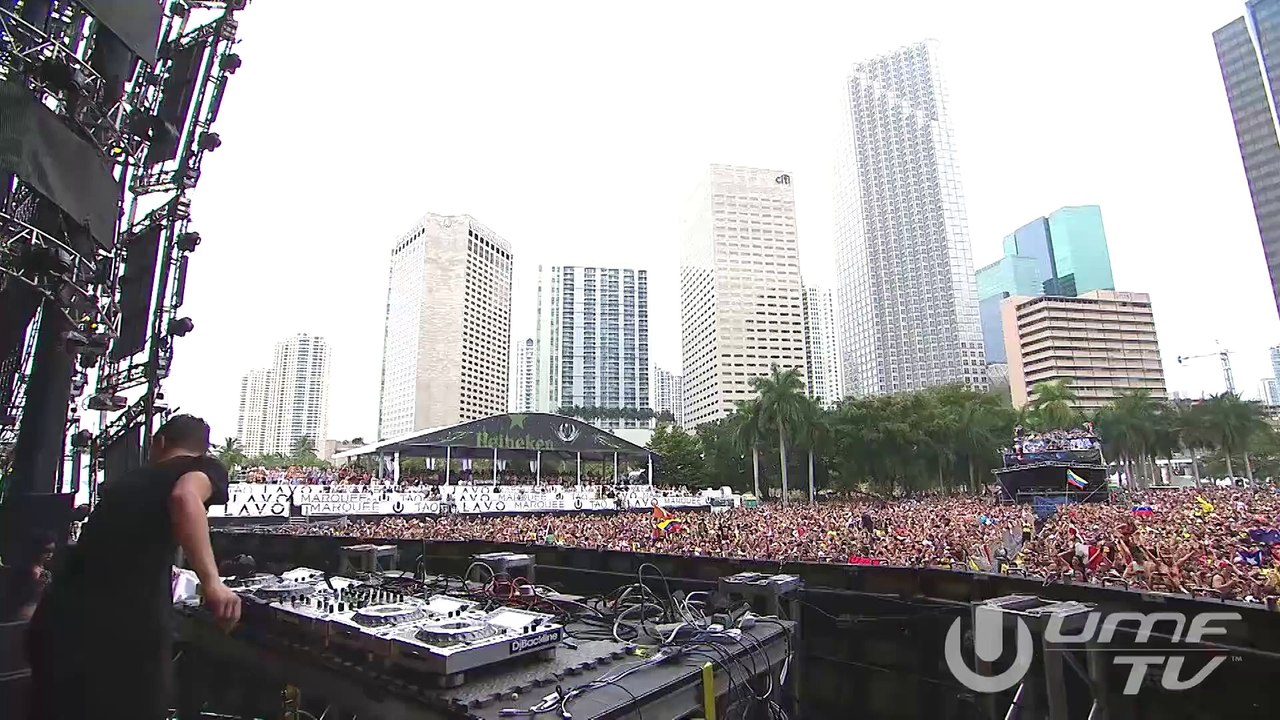 Martin Garrix - Ultra Music Festival Miami (2014)_64