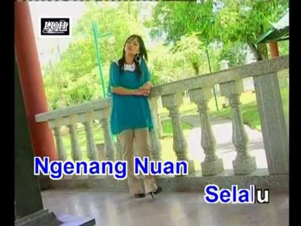 Sambut Meh Pesan Aku - Linda