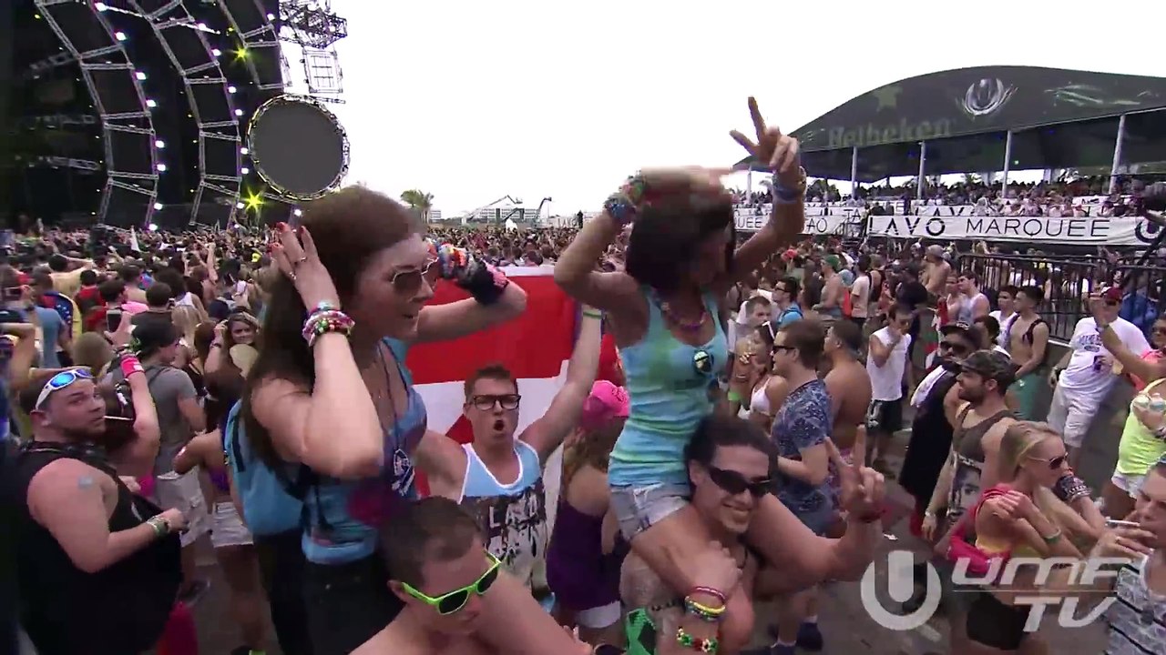 Martin Garrix - Ultra Music Festival Miami (2014)_65