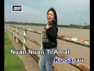Nuan Bujang Ku Sayau  - Rozlina