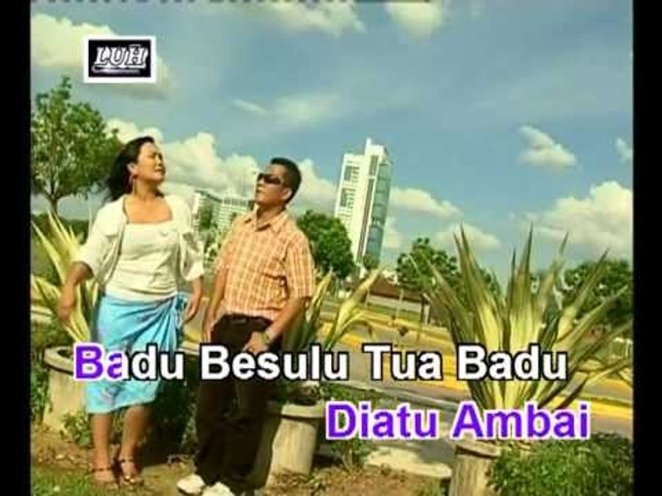 Anang Pedis Ati - Wilson & Rozlina