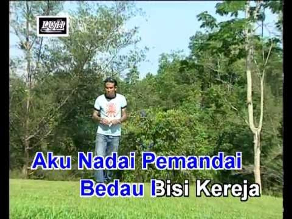 Ukai Aku Beleman  - Stevenson