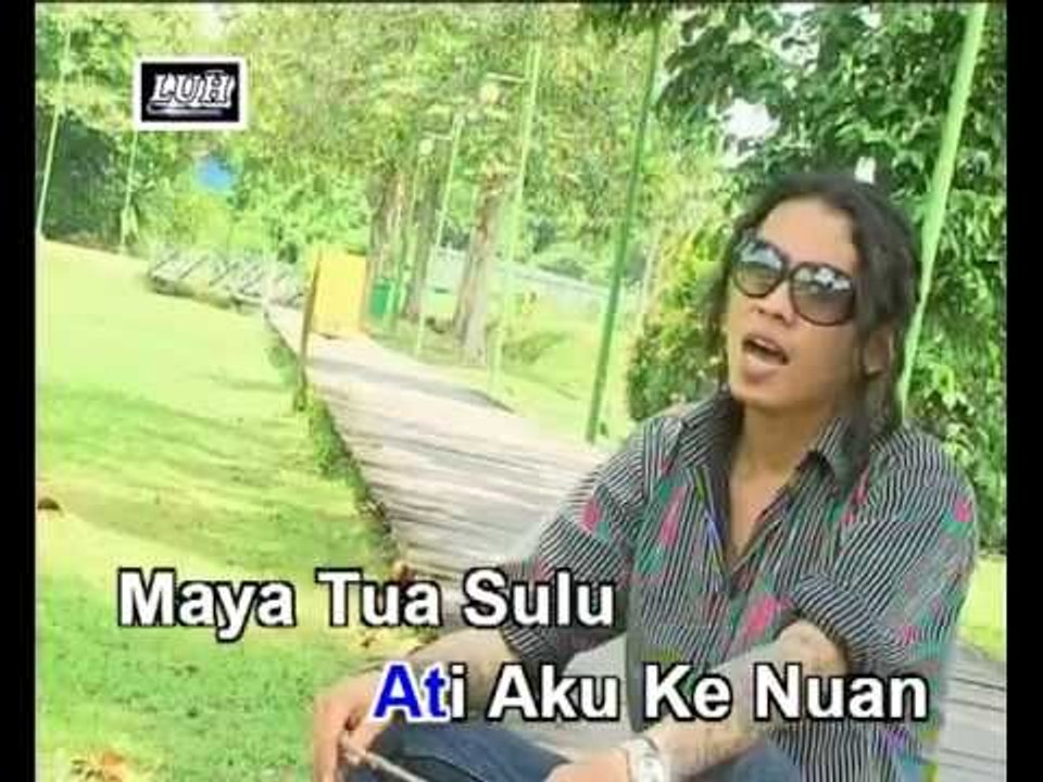 Anang Ngiga Ganti - Stevenson