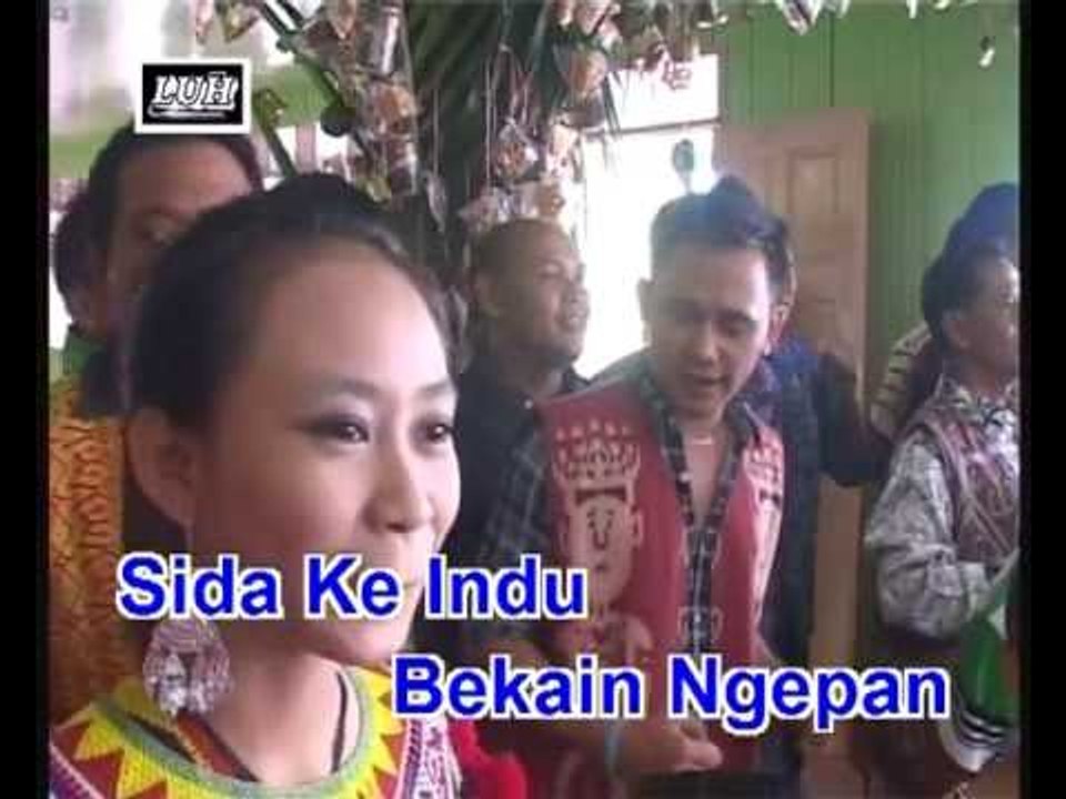 Selamat Gawai Taun Baru