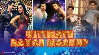 Best of Bollywood Dance Mashup by Kiran Kamath (1)-2016