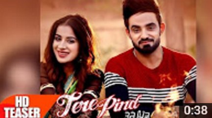Tere Pind _ Resham Singh Anmol _ Sara Gurpal _ Jashan Nanarh _ Latest Punjabi So