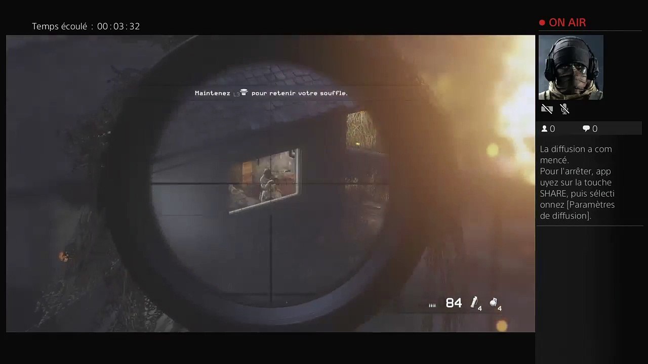 Decouverte de Cod4 Remastered (44)