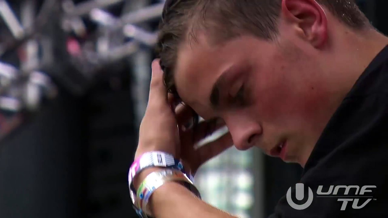 Martin Garrix - Ultra Music Festival Miami (2014)_79
