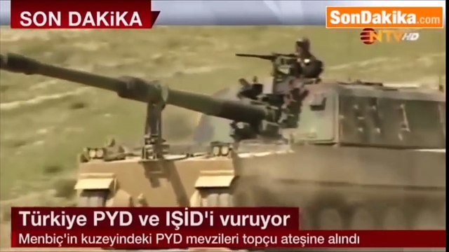 Fırat Kalkanı Selehattin Demirtaş diğer tarafı Recep Tayyip Erdoğan Kolpaçino